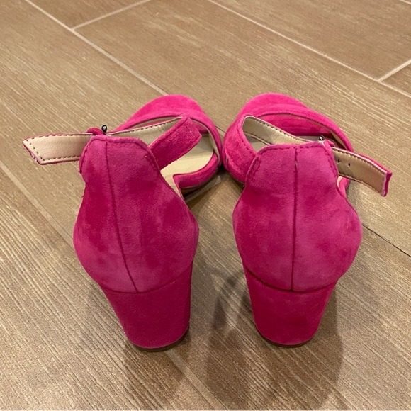 Naturalizer Joy Dress Sandals - Picture 4 of 12